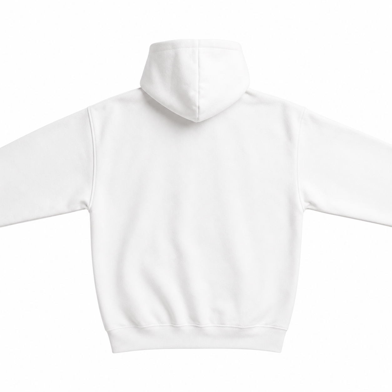 The Pure Hoodie