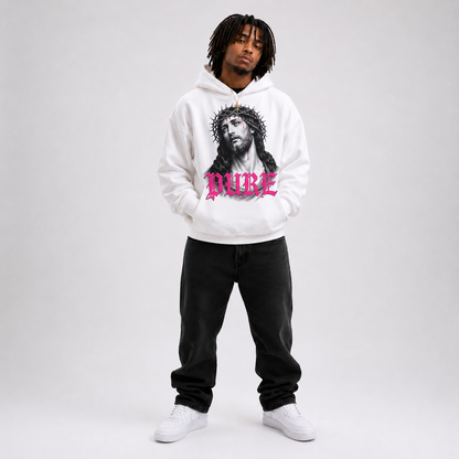 The Pure Hoodie