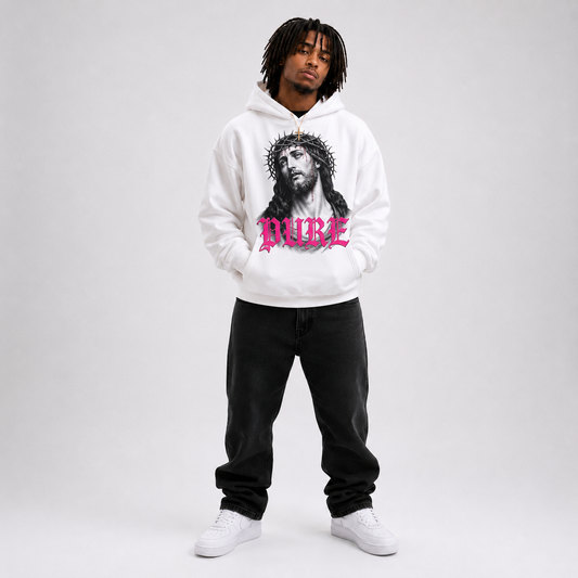 The Pure Hoodie