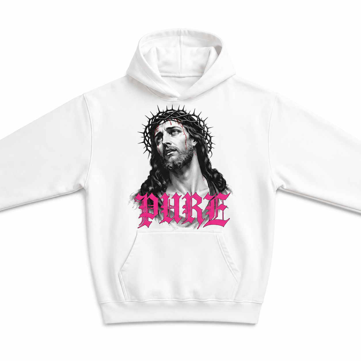 The Pure Hoodie
