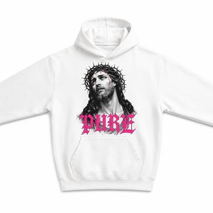 The Pure Hoodie