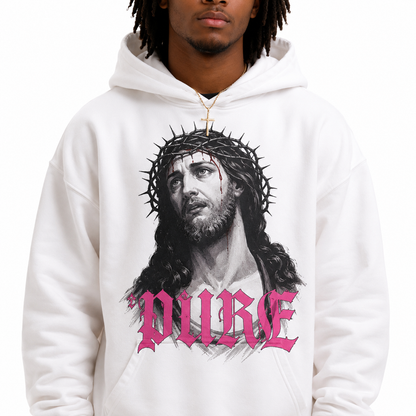 The Pure Hoodie