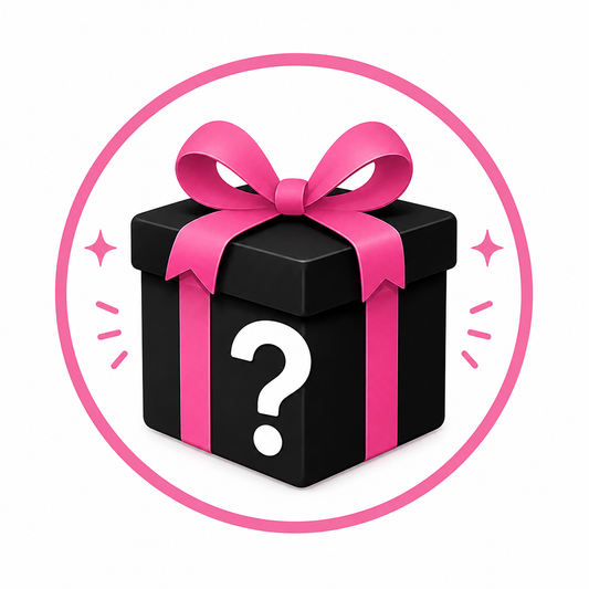 Mystery Gift