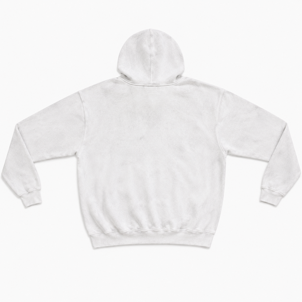 The Pure Hoodie