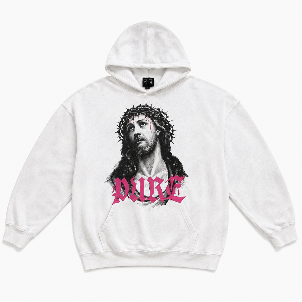 The Pure Hoodie