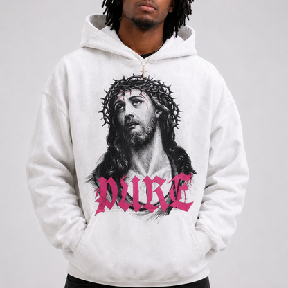 The Pure Hoodie