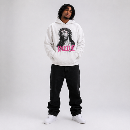 The Pure Hoodie